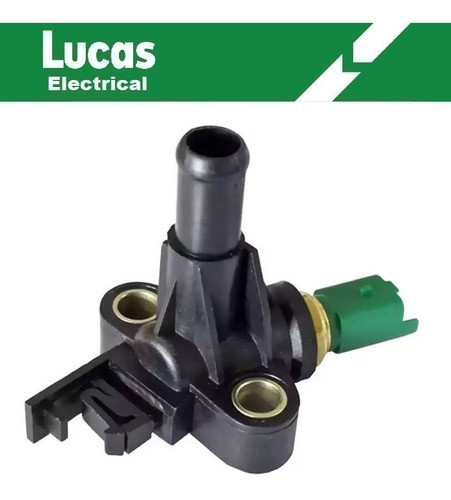 Bulbo De Temperatura Lucas Fiat Palio/siena/doblo 71716685 0
