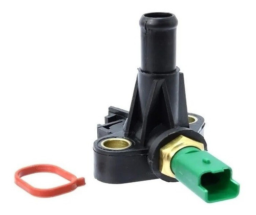 Bulbo De Temperatura Lucas Fiat Palio/siena/doblo 71716685 1