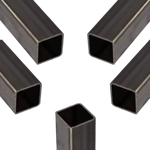 Aço Quadrado Tubo Metalon 5 Peça 1,5m 20x20 Industrial 0