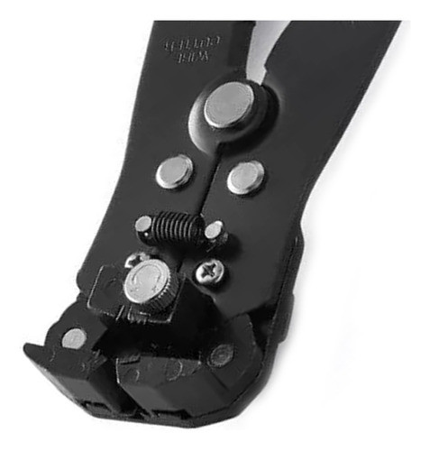 Pinza Pelacable Automatico Alicate Frontal 8'' Bremen 3972 1