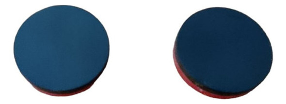 Par De Imanes De 55 Mm 4000 Gauss Magnetoterapia 1