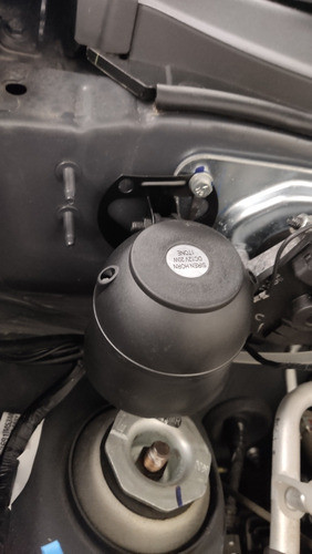 Sirena De Alarma Para Auto 12v 1