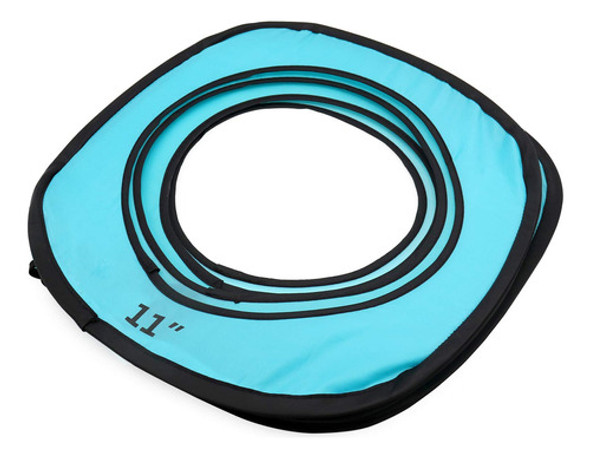 Cubo De Medicion De Globos Plegable- 9 Tamaños 1