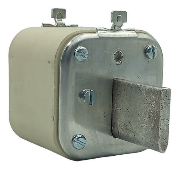 Fusível Siemens Nh3gg 630a 500v 120ka  3na3 372 1