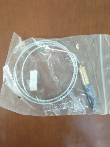 Termopila Autogenerada 1