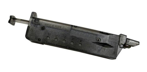 Speed Loader Ax 90bbs P/ Airsoft Ntk 0 Speed Loader Ax 90bbs P/ Airsoft Ntk 0