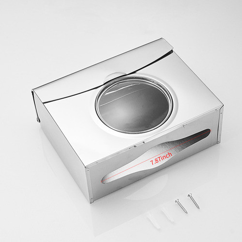 Dispensador De Papel Toalha De Papel Para Cozinha Com Montag 1