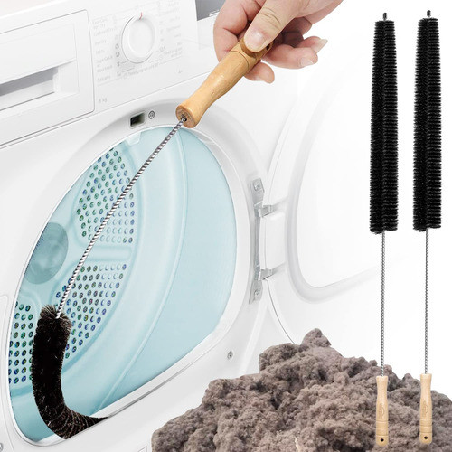 Juego De 2 Limpiadores De Ventilacion, Lavarropas, Electro 1