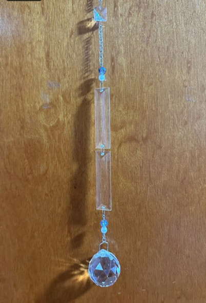 Atrapasol De Cristal* 0