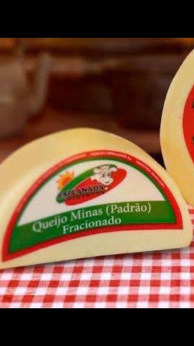 Queijo Minas Padrao Metade Aprox 500g 1