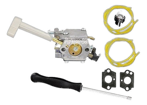 308054079 Carburador + Herramienta Para Ryobi Ry08420 Ry0842 0