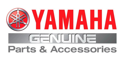 Manija Freno Derecha Original Yamaha Nmax Nmx 155 - Brm 1