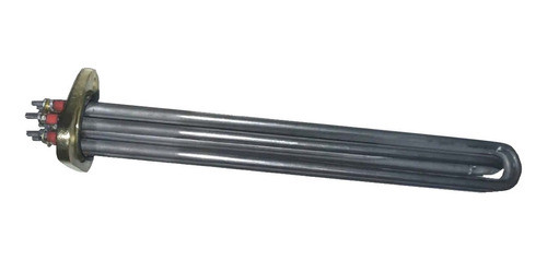 Resistência Elétrica Hobart Ecomax 612 Original Com Poço 0