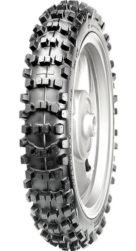 Cubierta Moto Cst Grand Prix 110/100 18 Cross Solomototeam 0