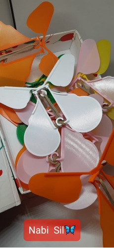 Mariposas Magicas En Caja De Regalo 0