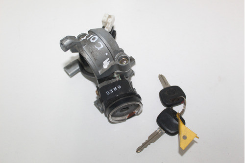 Llave Contacto Mitsubishi Colt 1997 Lln-015 0