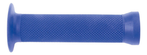 Par De Puños Bmx Azul 130mm - 222 - Para Bicicleta 0 Par De Puños Bmx Azul 130mm - 222 - Para Bicicleta 0