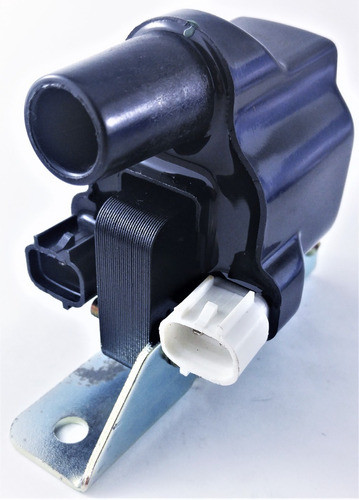 Bobina Ignicion Mazda  Varios Modelos G6011810x G60118100 0