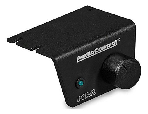 Audiocontrol Acr2 Control Remoto De Nivel Con Cable 1