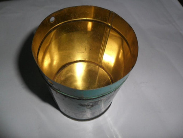 Antigua Lata Latita Tecap Gasa Esterilizada Spadah J C Selay 1 Antigua Lata Latita Tecap Gasa Esterilizada Spadah J C Selay 1