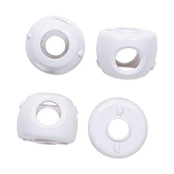 Safety 1st Fundas Para Pomos De Puerta Con Agarre Para Padre 1