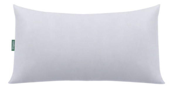 Almohada Fibra Nativa Vivencia 70x40 Cm. 0