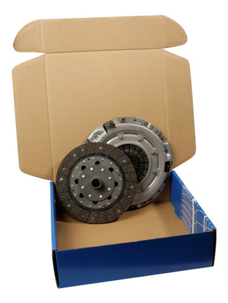 Embrague (placa Y Disco) Nissan Tiida 1.8 16v/sentra 2.0 1