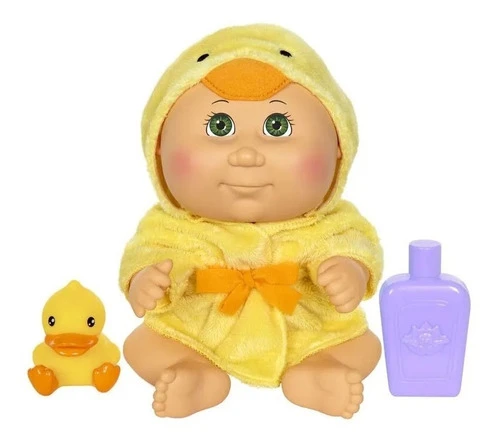 Muñeca Muñeco En Caja Con Accesorios  Quepeños 0