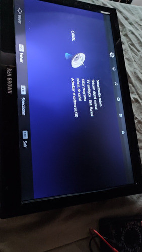 Pantalla Display Kb-24-202-led V236h1 Le4 Leer 1