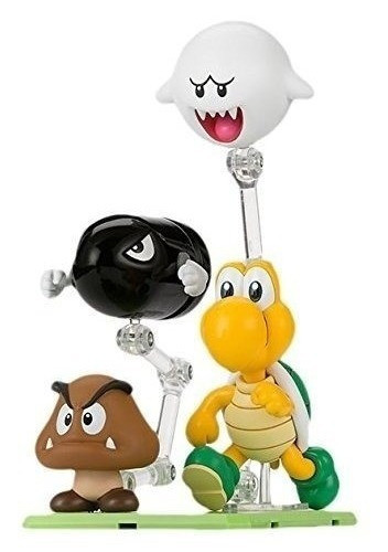 Bandai Tamashii Nations Shfiguarts Diorama Play Set D Figura 0