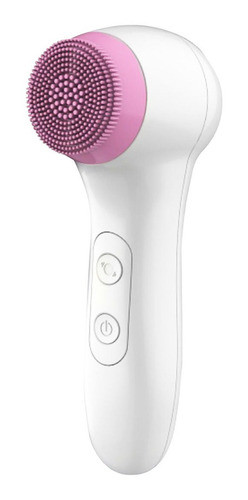 Masajeador Facial Allied Desmaquillante Exfoliacion Dimm 0