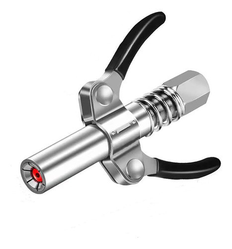 Pico Acople Para Grasera 1/8 Npt Engrasadora 12000 Psi. 0