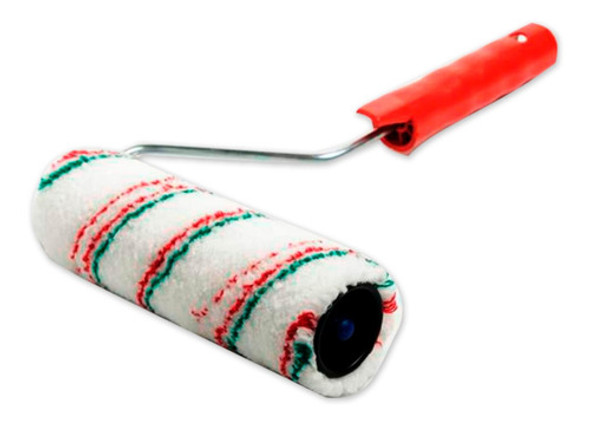 Rodillo Antigota Pelo Corto Rodihaus Pintor 17 Cm 0