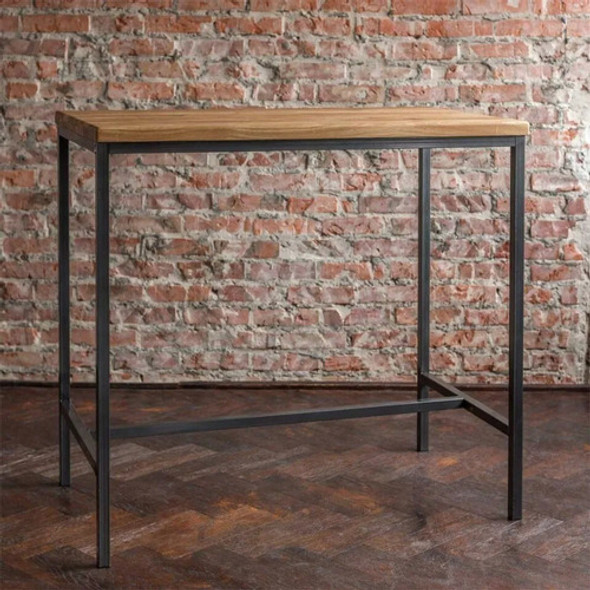 Barra Desayunadora 1