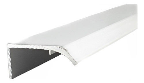 Tirador Perfil P/cajon Amnio 2.6m Lgo.  Ducasse Tipo Pestaña 0