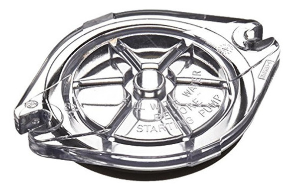 Cubierta De Filtro Hayward Spx1250la Con Reemplazo De Junta 0