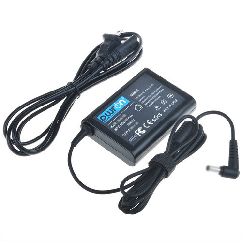 Pwron Ac Adaptador Para Ktec Ksas0451800250m2 Cricut Cable C 0
