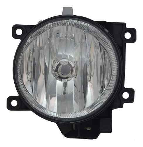 Faro Antiniebla Izq 01h (luz De Dia) Dfm Dfsk K01h 2021 1