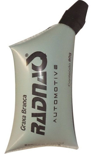 Graxa Branca Radnaq - Rq3020 0