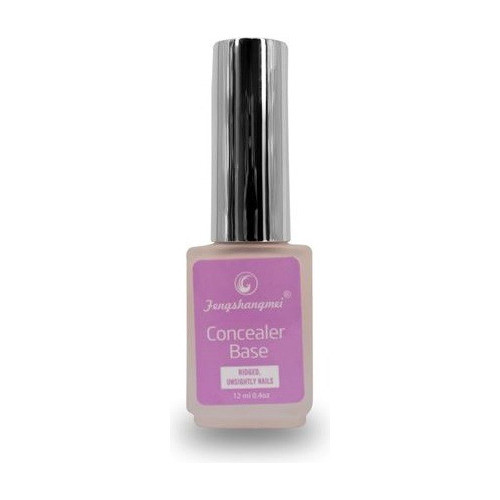 Esmalte Base Para Uñas 0