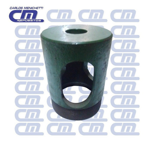 Tapa Caja Cojinete Sosten Dinamo 1.090.025/25 Bernardin 0