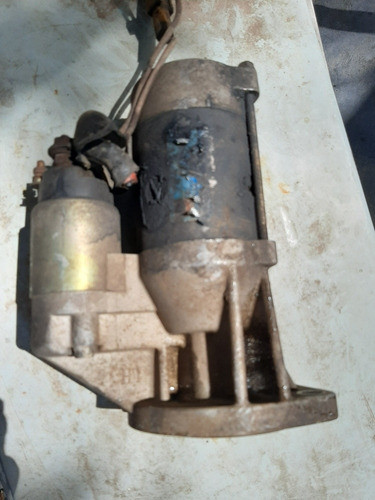 Burro Nissan  720 1