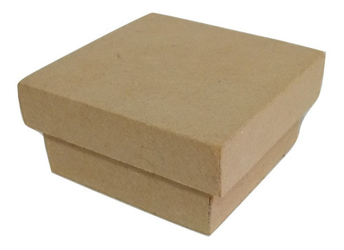 Caja Tipo Zapato Fibrofacil 10 X 10 X 5 Cm Morema Trece 0