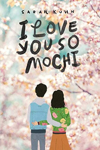 Libro:  I Love You So Mochi 0