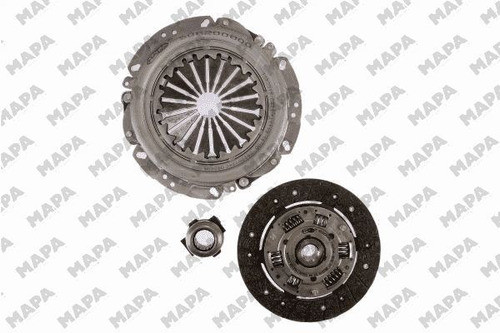 Kit Embrague Megane K7m/clio/kangoo/sandero/symbol/laguna 0