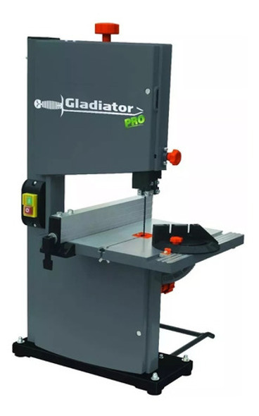 Set Mixto 2 Hojas  1.575m 1x6mm Y 1x10mm P/s Fin Gladiator 1