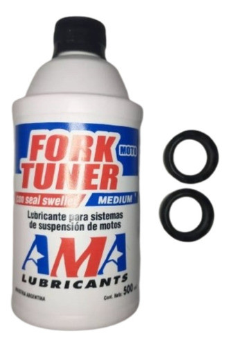 Kit Reparacion Suspención Gilera Smash 110 Bmd Motos 0
