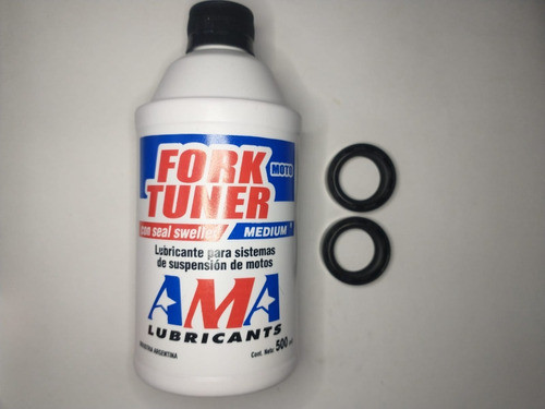 Kit Reparacion Suspención Gilera Smash 110 Bmd Motos 1