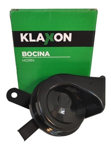 Bocina Caracol Grave Peugeot 208 2008 Klaxon 0