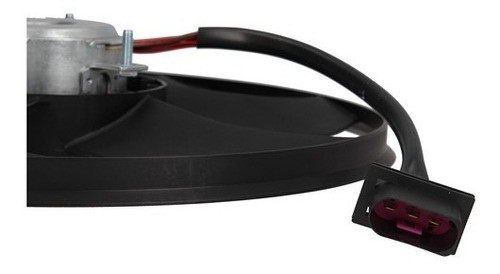 Electroventilador Volkswagen Fox 04/12 1